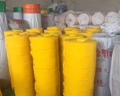 涂塑水带