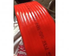 涂塑水带 涂塑水带